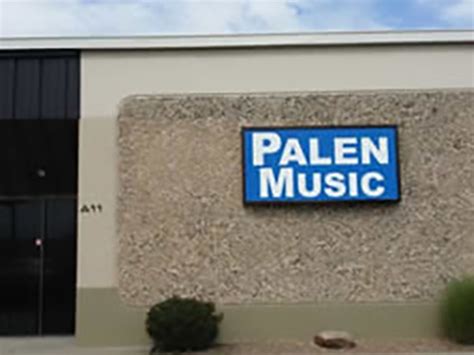 Palen music - Palen Music Center's selection of electric guitars is unmatched in Springfield, MO with brands like Fender, PRS, Gibson, & Duesenberg. Buy online or visit!